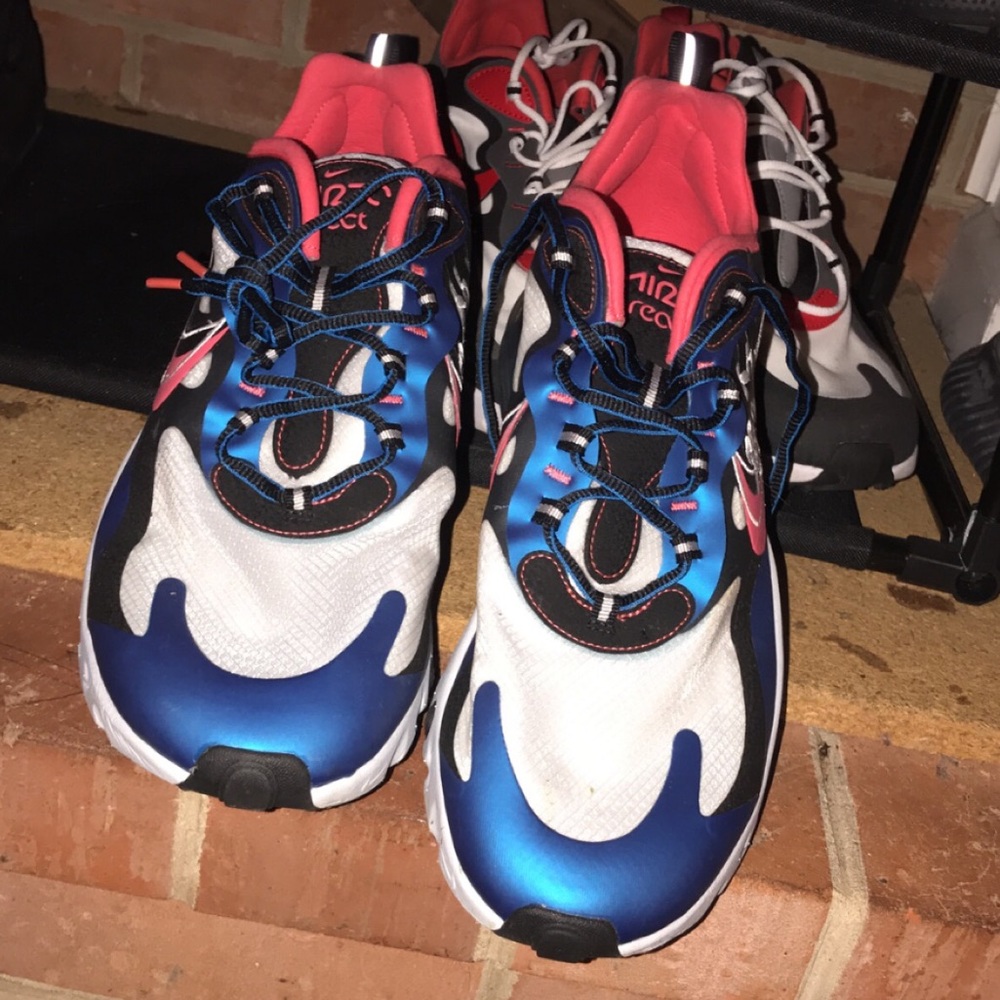 Nike Air Max 270